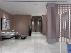 Tokyo Riverside Apartments Dotonbori Tower Jakarta Indonesia